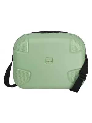 куфар IMPACKT IP1 BEAUTY CASE ПРОЛЕТНО ЗЕЛЕНО