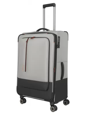 куфар TRAVELITE CROSSLITE 5.0 L БЯЛ ПЯСЪК