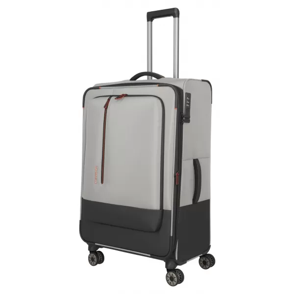 куфар TRAVELITE CROSSLITE 5.0 L БЯЛ ПЯСЪК 
