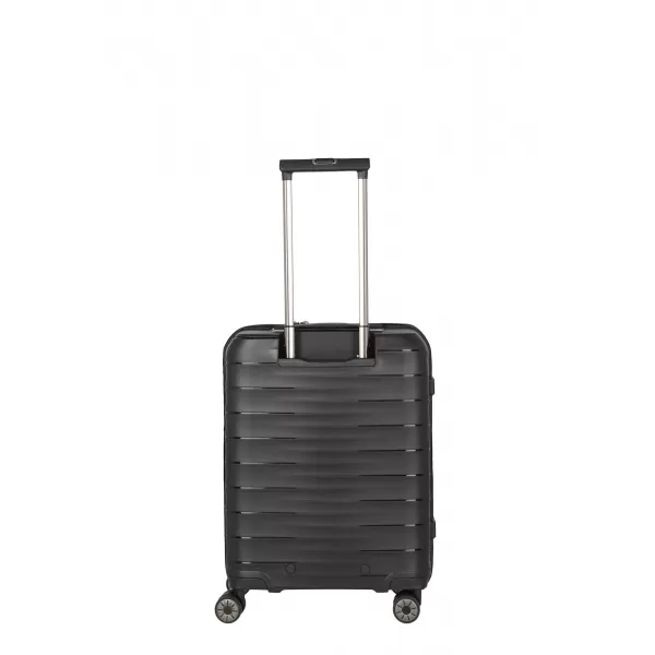  куфар TRAVELITE MOOBY S FRONT POCKET ЧЕРЕН 