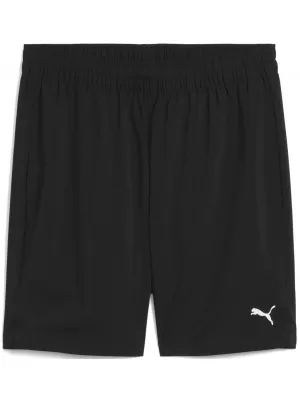 Къси панталони PUMA M TAD ESSENTIALS 7" WOVEN SHORT 52591001 PUMA BLACK