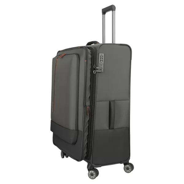  куфар TRAVELITE CROSSLITE XL ТЪМНА МАСЛИНА 