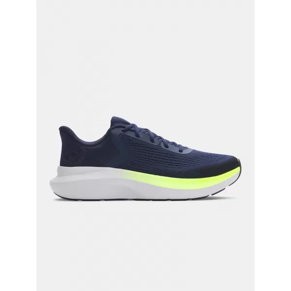  Мъжки обувки UNDER ARMOUR UA CHARGED ROGUE 5 3028256-403 СИНЬО 