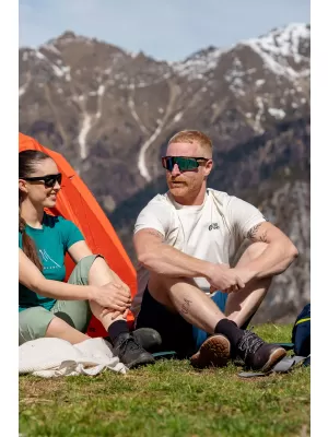 Риза NORDBLANC RUMBLE NBSMT8160 КРЕМООБРАЗНО