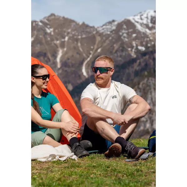  Риза NORDBLANC RUMBLE NBSMT8160 КРЕМООБРАЗНО 