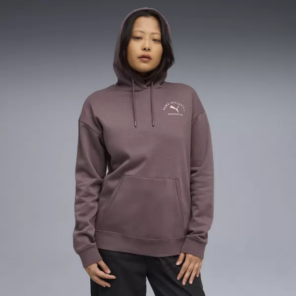  Дамска суитчър PUMA CLASS RELAXED HOODIE 68813288 СТАФИДИ 