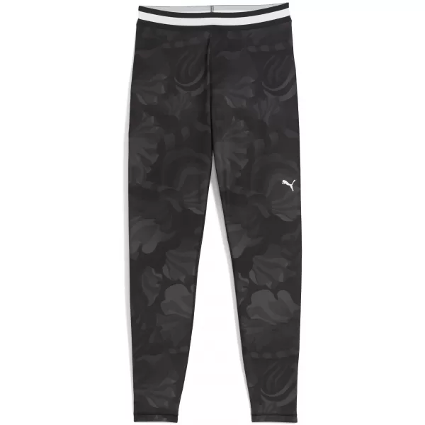  Гамаши PUMA W PUMA BLACK 