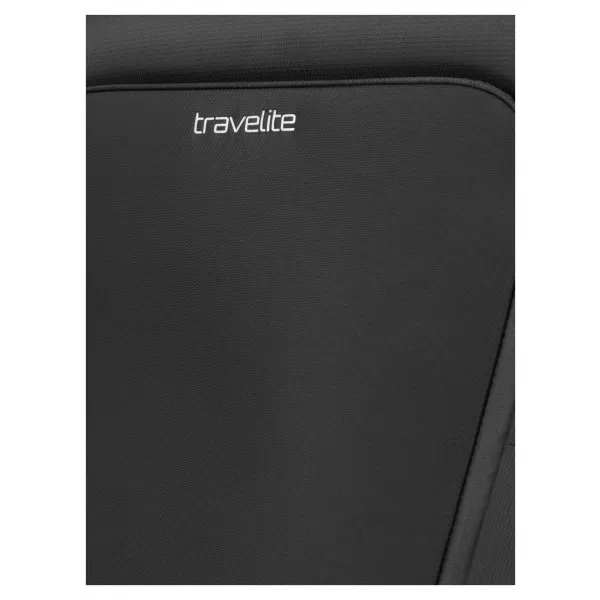  куфар TRAVELITE JETPACK MULTI LIGHT 4 CABIN ЧЕРЕН 