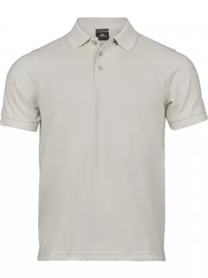 Мъжка тениска TEE JAYS | TJ 1405 ЦИМЕНТ