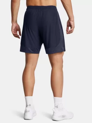 Мъжки шорти UNDER ARMOUR TECH VENT 7IN SHORTS 1388645-410 СИНЬО