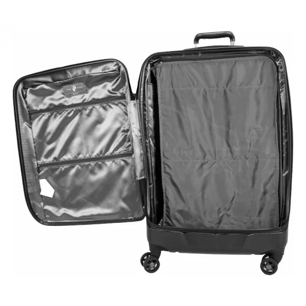  куфар HEYS VANTAGE SMART LUGGAGE L ЧЕРЕН 