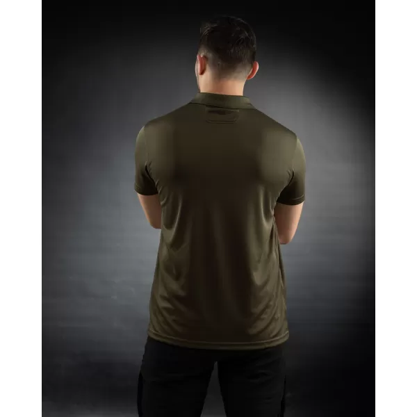  тениска PENTAGON ANASSA POLO K09017 КОЙОТ 