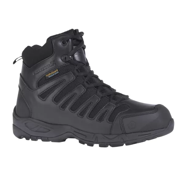  Ботуши PENTAGON ACHILLES XTR 6 TACTICAL K15030 ЧЕРЕН 