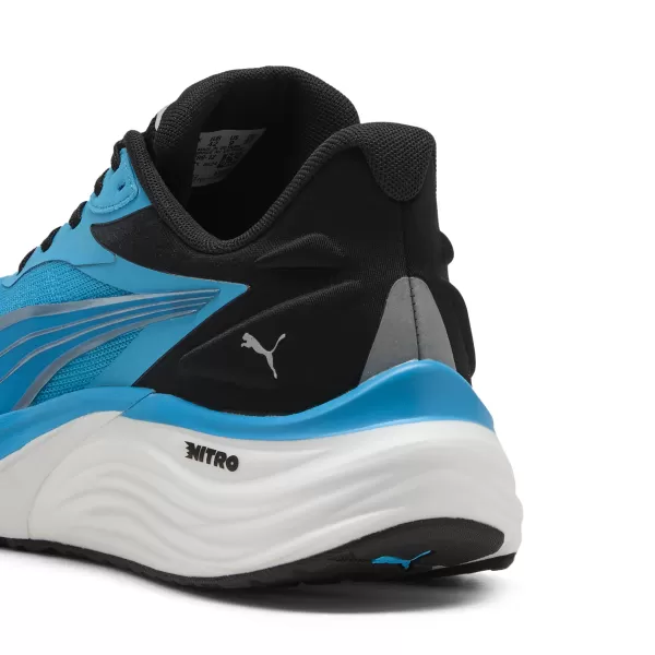  Ботуши PUMA ELECTRIFY NITRO 4 310789-12 SPEED BLUE/ СКОРОСТ НА СИНЬО/PUMA BLACK 