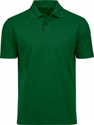 Мъжка тениска TEE JAYS | TJ 1200 ГОРСКО ЗЕЛЕНО
