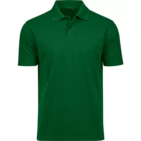  Мъжка тениска TEE JAYS | TJ 1200 ГОРСКО ЗЕЛЕНО 