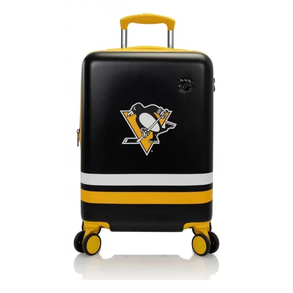  куфар HEYS NHL S ПИТСБЪРГ ПИНГВИНИ 
