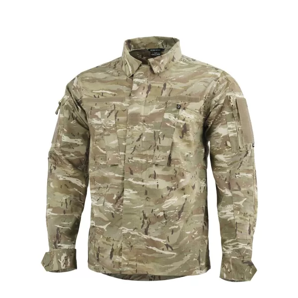  Яке PENTAGON ACU 2.0 JACKET CAMO K02012 ПЕНТАКАМО 