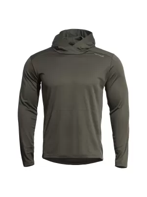 тениска PENTAGON ORION ACTIVITY SHIRT K09049 КАФЯВО СИВО