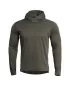 тениска PENTAGON ORION ACTIVITY SHIRT K09049 КАФЯВО СИВО