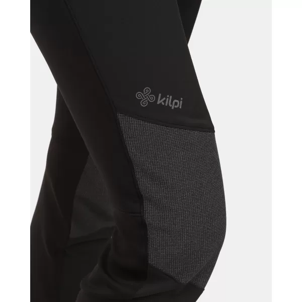  Женски панталони KILPI NUUK-W ZL0412KI ЧЕРНО 