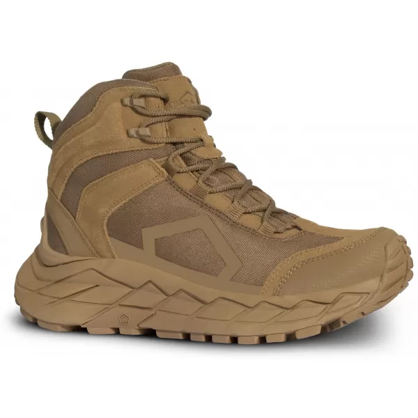 Ботуши PENTAGON GRAVITY TREKKING 6 WP BOOTS K15062 КОЙОТ 