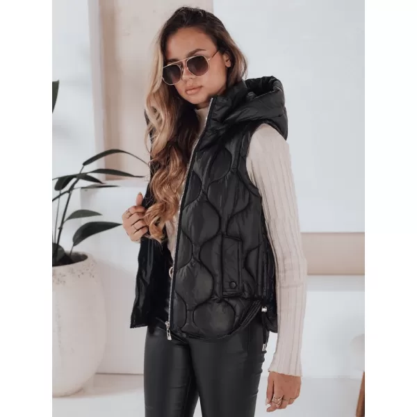  Жилетка DSTREET TY5018 ЧЕРНО 
