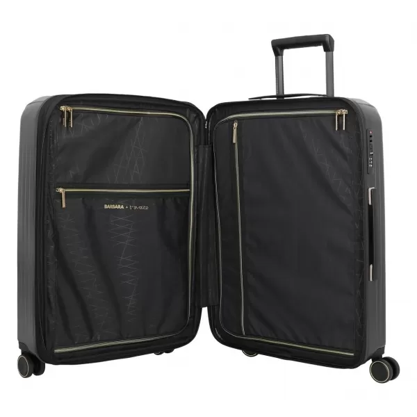  куфар TRAVELITE BARBARA NOVELTY M ЧЕРЕН 