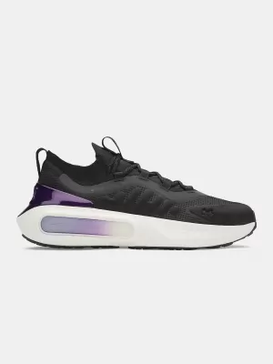 Мъжки обувки UNDER ARMOUR UA PHANTOM 4 CHROME 6008869-001 ЧЕРЕН