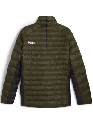 Яке PUMA PACKLITE JACKET 84935670 ТЪМНО МАСЛИНА