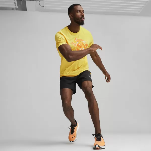  Шорти PUMA RUN VELCTY ULTRWVE 2IN1 SHRT 52499401 ПУМА ЧЕРНА 