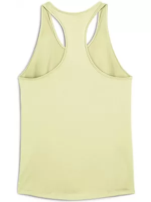 Топ резервоар PUMA W TAD ESSENTIAL RACERBACK TANK 52588735 ЗЛАТНА ЛУНА
