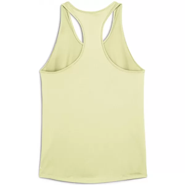  Топ резервоар PUMA W TAD ESSENTIAL RACERBACK TANK 52588735 ЗЛАТНА ЛУНА 