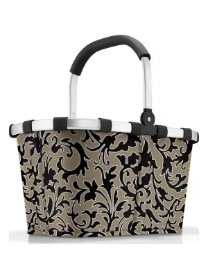 Пазарска количка REISENTHEL CARRYBAG БАРОКОВ МРАМОР