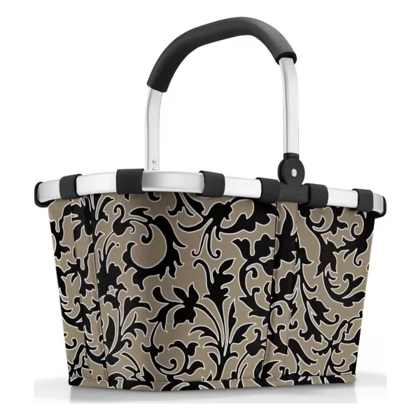  Пазарска количка REISENTHEL CARRYBAG БАРОКОВ МРАМОР 