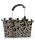 Пазарска количка REISENTHEL CARRYBAG БАРОКОВ МРАМОР