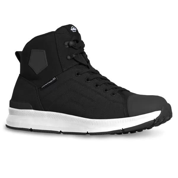  Ботуши PENTAGON HYBRID 2.0 STR BOOTS K15038 ЧЕРЕН 