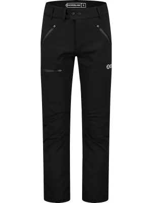 Мъжки панталони NORDBLANC THORN NBFPM8266 ЧЕРНО
