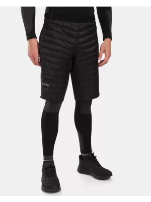 Къси панталони KILPI FANCY-M ZM0414KI ЧЕРНО
