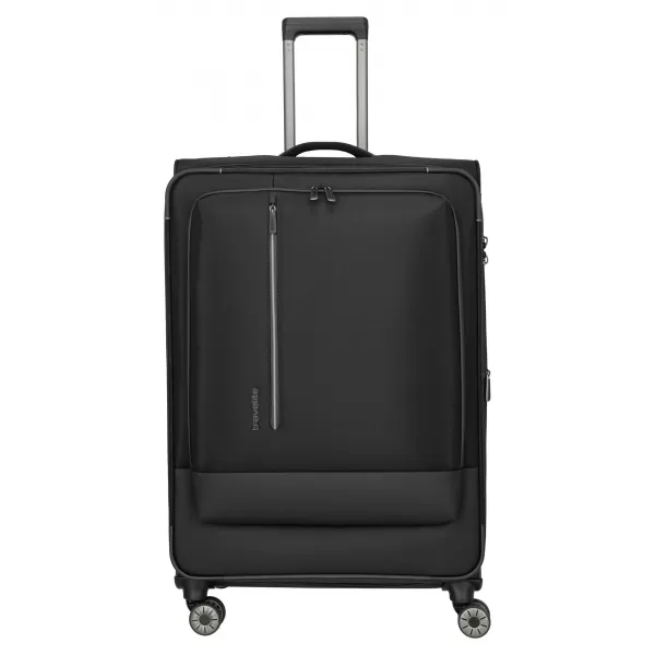 куфар TRAVELITE CROSSLITE XL ЧЕРЕН 