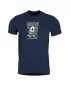 тениска PENTAGON GHOSTING T-SHIRT K09053 СРЕДНОЩНО СИНЬО