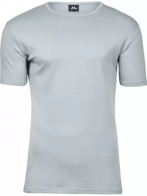 Мъжка тениска TEE JAYS | TJ 520 ЛЕДЕНО СИНЬО