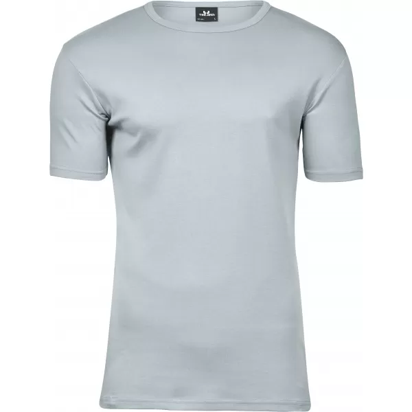  Мъжка тениска TEE JAYS | TJ 520 ЛЕДЕНО СИНЬО 