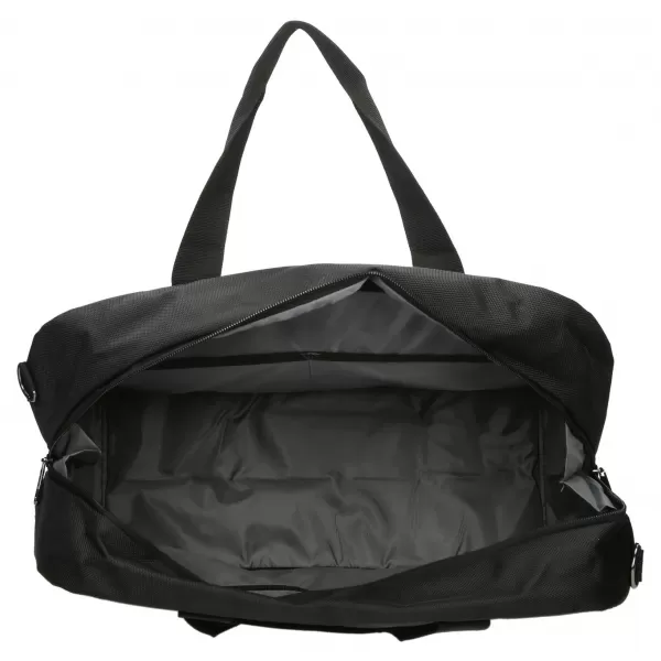  Чанта ENRICO BENETTI CORNELL SPORTS BAG ЧЕРЕН 