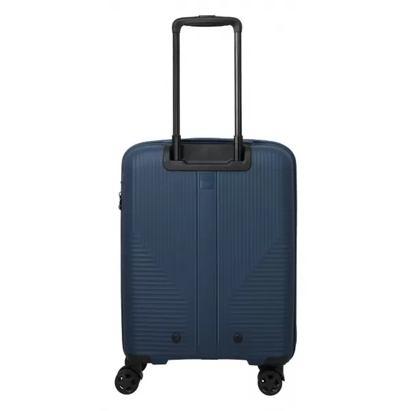  куфар TRAVELITE Air Stripe S Slim НАВИЦИ 