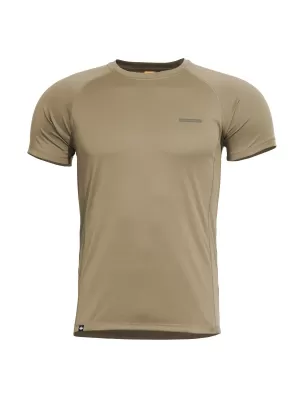 тениска PENTAGON BODYSHOCK MK2 QUICK DRY T-SHIRT K09003 КОЙОТ