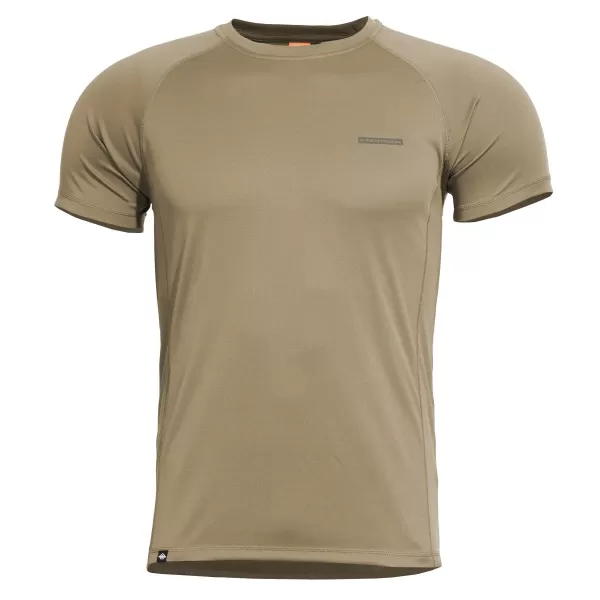  тениска PENTAGON BODYSHOCK MK2 QUICK DRY T-SHIRT K09003 КОЙОТ 