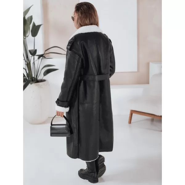  Дамско яке DSTREET TY4991 ЧЕРНО 