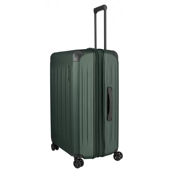  куфар TRAVELITE DYNAMIIC S,M,L EXP ЗЕЛЕНО 