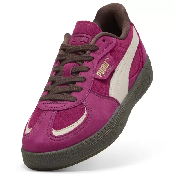  Дами PUMA PALERMO MODA WINE CLUB WNS 40334701 БЕРИ/АЛПИЙСКИ СНЯГ 